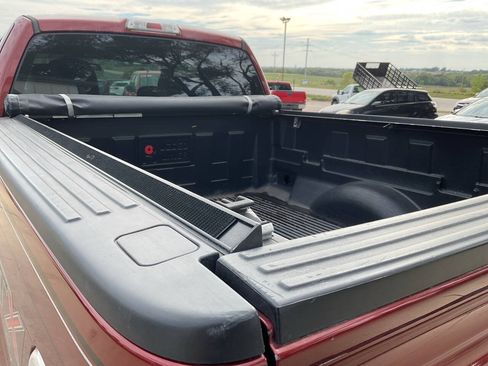 Used 2014 Ford F150 STX w/ Equipment Group 201A Mid RWD image 11