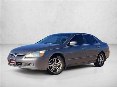 Used 2006 Honda Accord EX-L