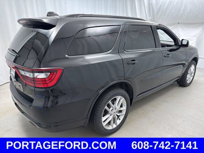 Used 2022 Dodge Durango GT
