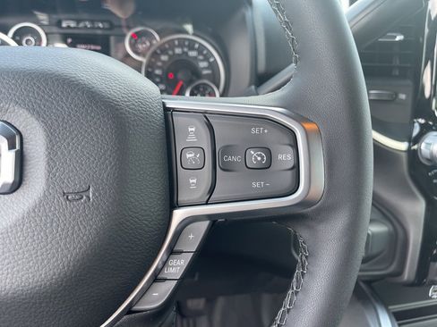 New 2025 RAM 2500 Big Horn image 16