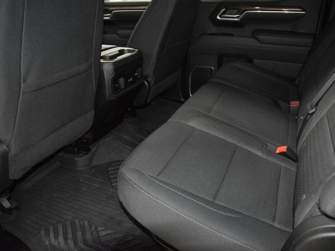 Used 2025 Chevrolet Silverado 1500 RST image 40