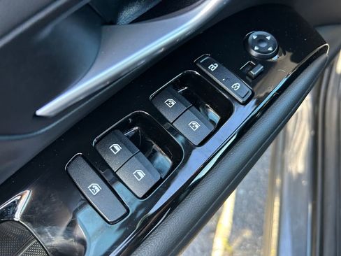 Used 2024 Hyundai Santa Cruz Limited image 23