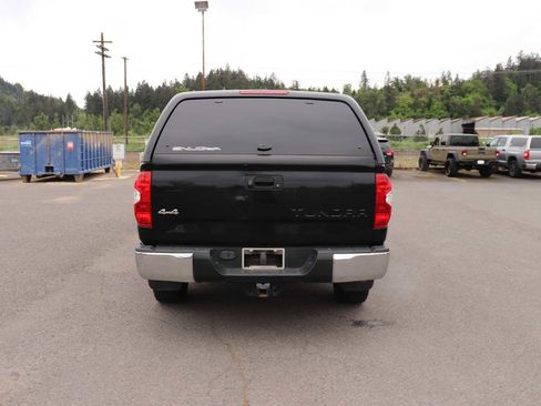Used 2019 Toyota Tundra SR5 AWD/4WD image 6