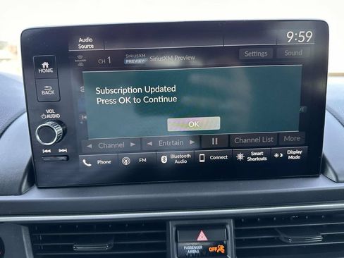 Used 2023 Honda Pilot EX-L image 22