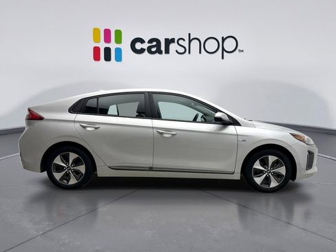 Used 2019 Hyundai Ioniq Electric image 6