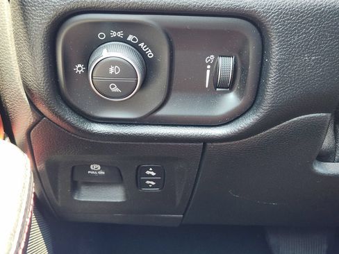 Used 2020 RAM 1500 Rebel w/ Rebel Level 2 Equipment Group AWD/4WD image 20