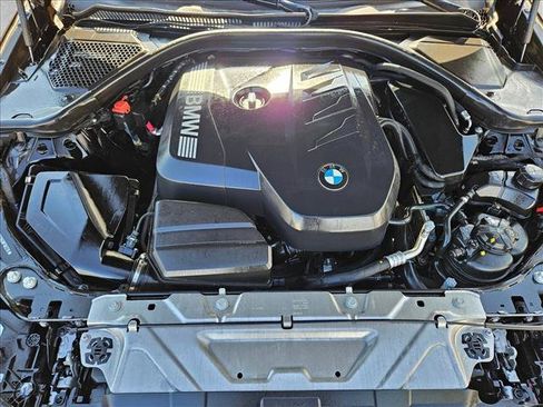 Used 2025 BMW 330i Sedan RWD image 28