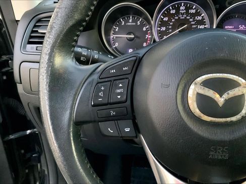 Used 2013 MAZDA CX-5 Touring image 22