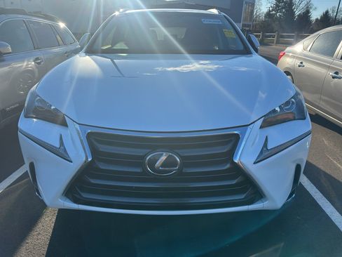 Used 2016 Lexus NX 200t FWD image 2