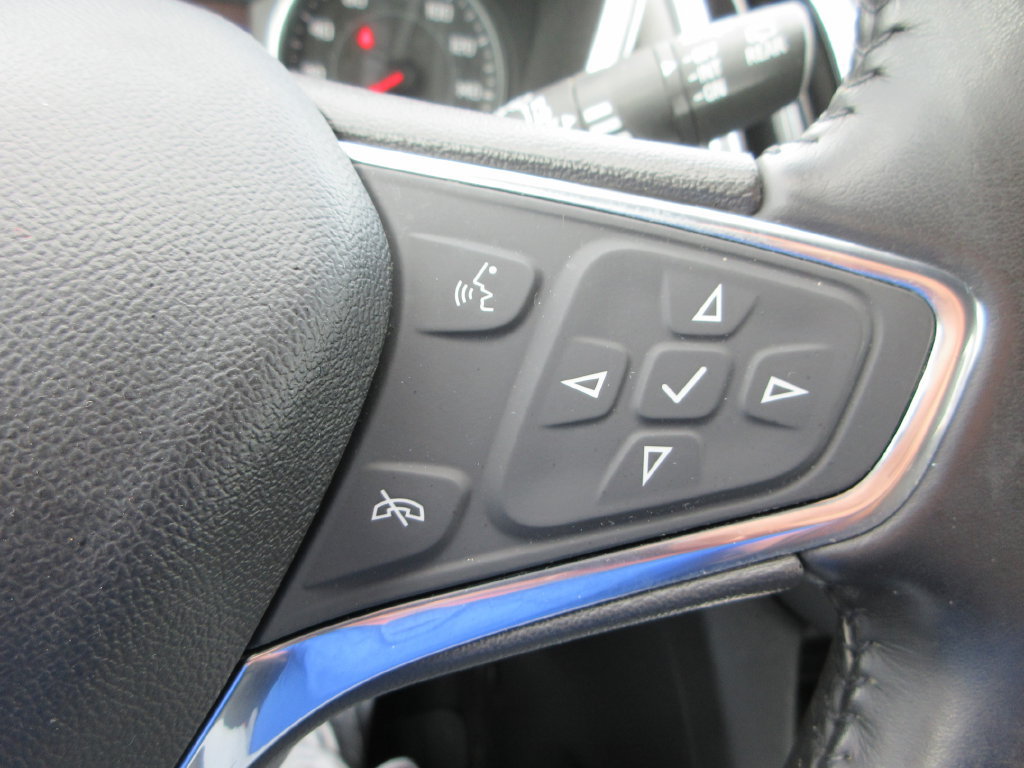 Certified 2020 Chevrolet Equinox LT FWD image 26