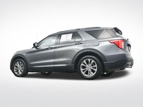 Used 2023 Ford Explorer Limited image 40