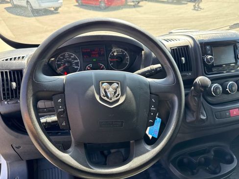 Used 2020 RAM ProMaster 1500 FWD image 10