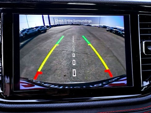 Used 2024 Dodge Durango GT image 19