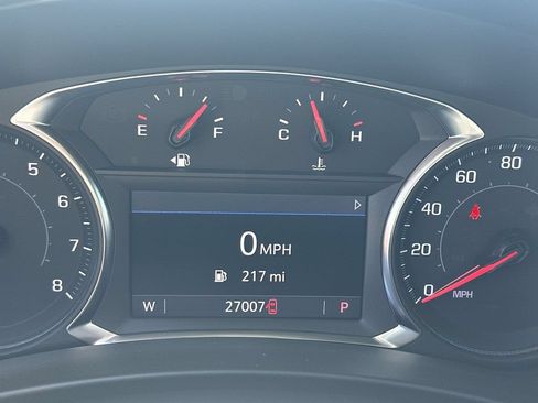 Used 2024 Chevrolet Equinox RS FWD image 20