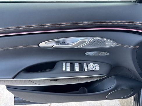 New 2026 Genesis GV70 3.5T Sport Prestige image 18