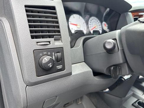 Used 2006 Dodge Ram 2500 Truck SLT w/ Quad Cab Big Horn Value Group AWD/4WD image 16