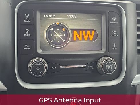 Used 2024 RAM 1500 Classic SLT image 22