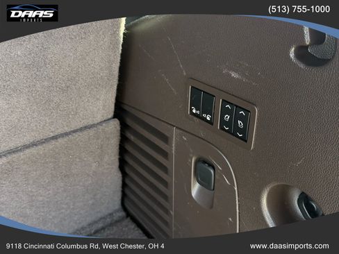 Used 2016 GMC Yukon Denali w/ Open Road Package image 22