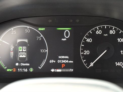 Used 2025 Honda CR-V Sport-L image 19