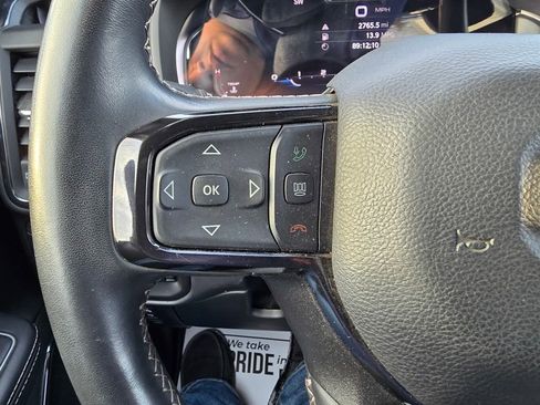 Used 2023 RAM 1500 Limited image 20