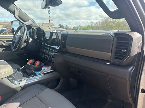 Used 2026 Chevrolet Silverado 2500 ZR2 image 15