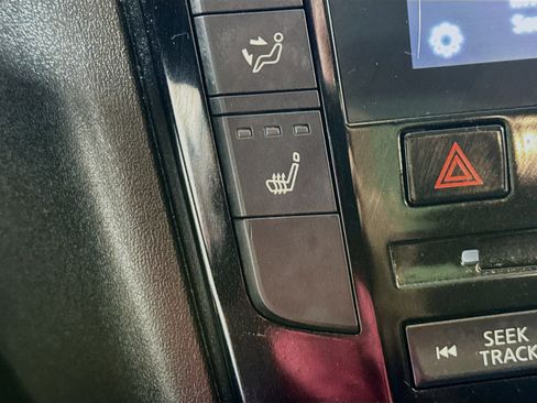 Used 2023 INFINITI QX50 Luxe image 4