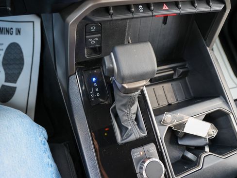 Used 2024 Toyota Tundra SR5 RWD image 25