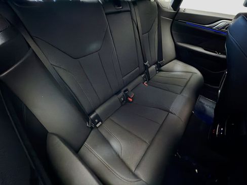 Used 2023 BMW 430i Gran Coupe w/ Premium Package RWD image 14