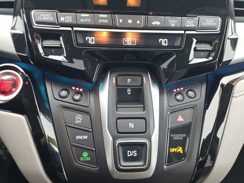 Used 2020 Honda Odyssey Elite image 28