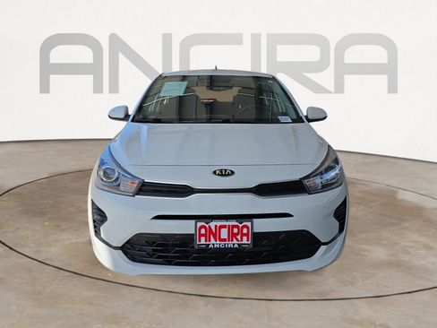 Certified 2021 Kia Rio S w/ Option Group 015 image 3