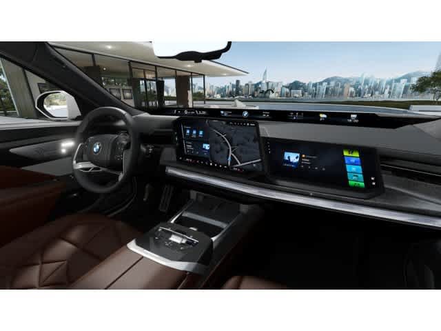 New 2027 BMW 740i w/ M Sport Package RWD image 14