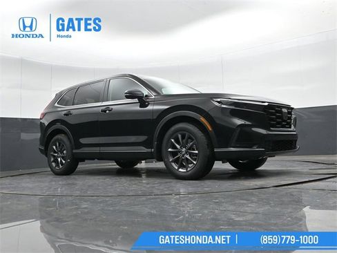 New 2026 Honda CR-V EX-L image 33