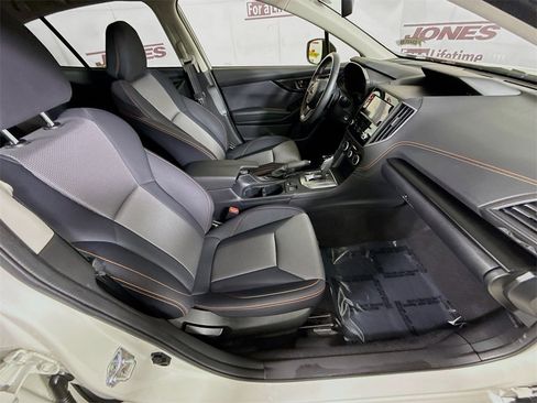 Certified 2023 Subaru Crosstrek 2.0i Premium image 30