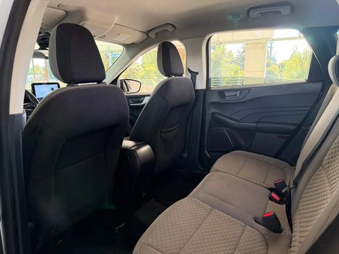 Used 2022 Ford Escape SE AWD/4WD image 18