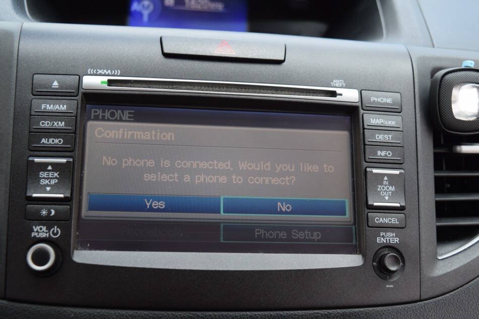 Used 2013 Honda CR-V EX-L image 66