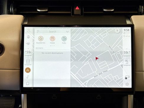 Used 2024 Land Rover Discovery Sport S AWD/4WD image 12