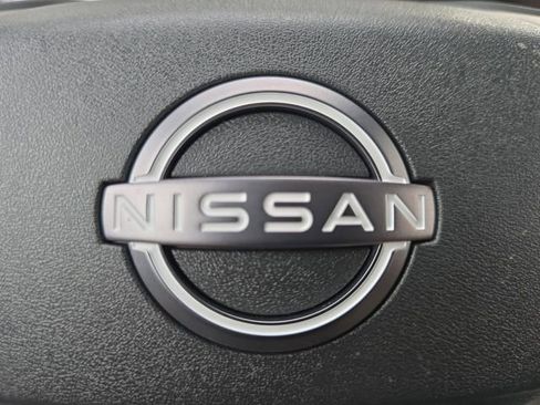 New 2026 Nissan Murano Platinum w/ Cargo Package AWD/4WD image 5