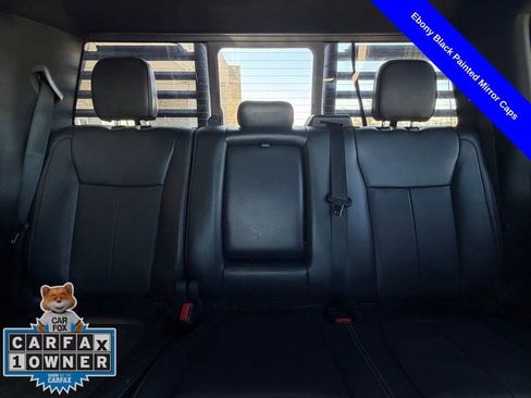 Used 2022 Ford F350 Lariat w/ Tremor Off-Road Package image 23