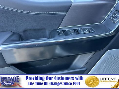 New 2026 Ford F150 Platinum image 11