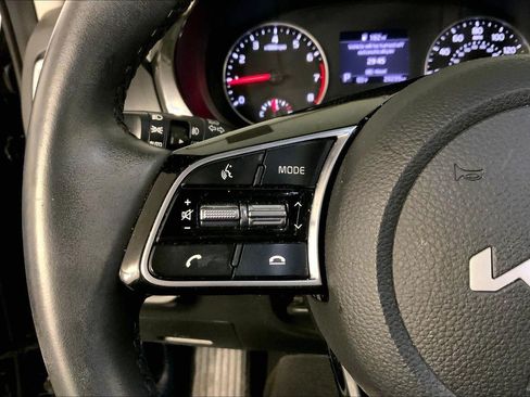 Certified 2023 Kia Seltos EX AWD/4WD image 18