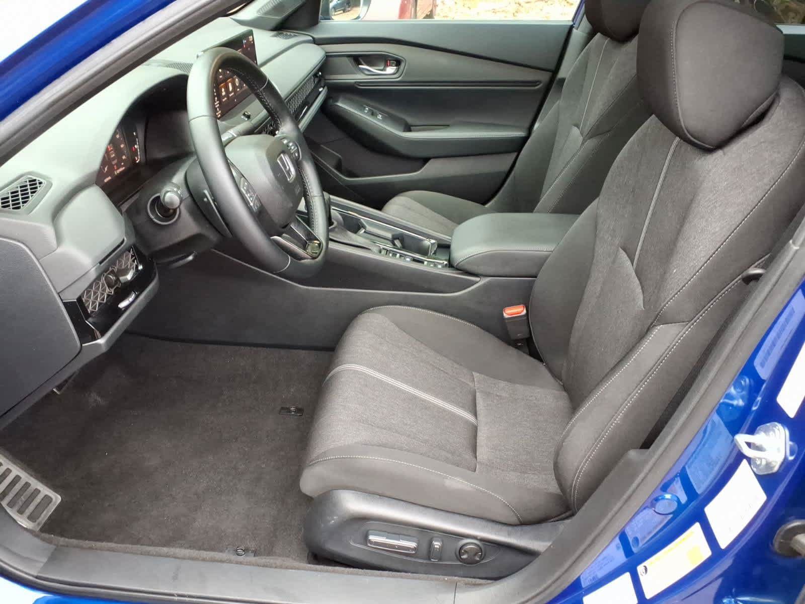 Used 2024 Honda Accord Sport image 14