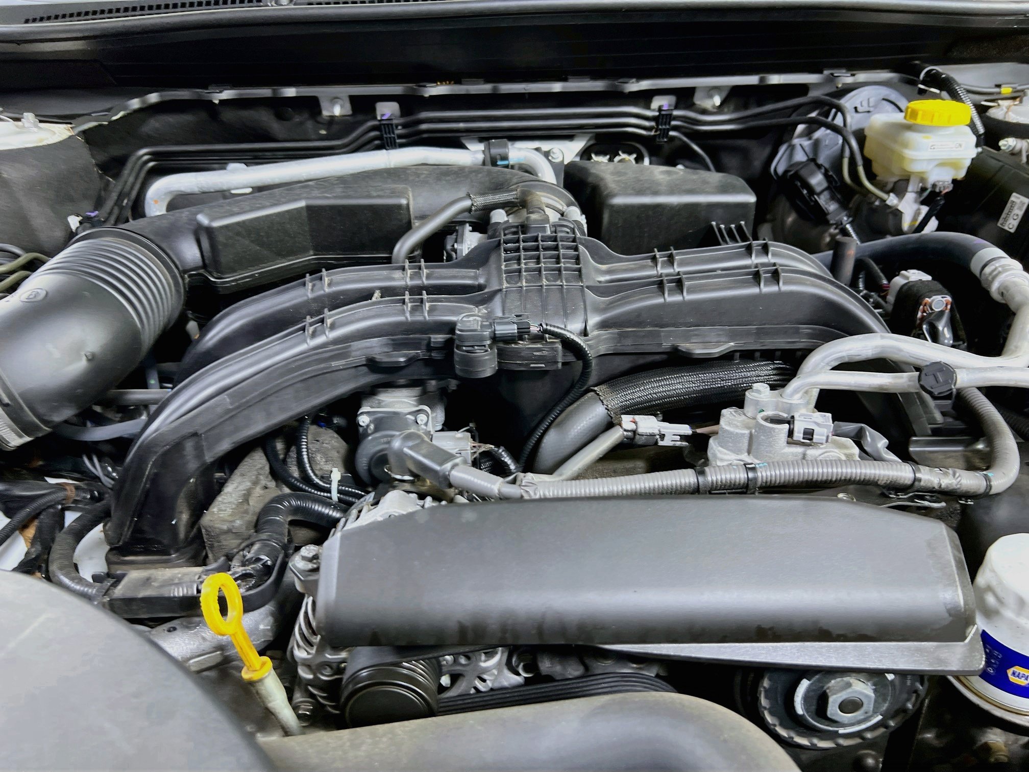 Used 2023 Subaru Outback Premium AWD/4WD image 28