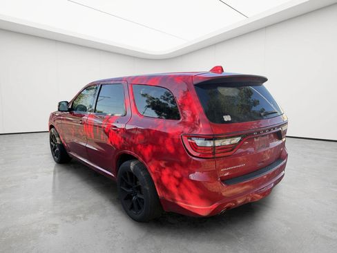 Used 2021 Dodge Durango R/T w/ Trailer Tow Group IV AWD/4WD image 4