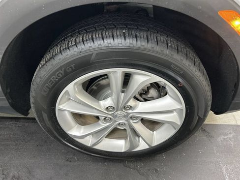Certified 2023 Buick Encore GX Preferred w/ Cold Weather Comfort Package AWD/4WD image 8