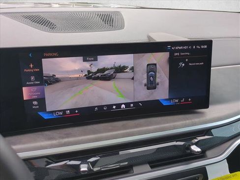 Certified 2026 BMW X7 xDrive40i AWD/4WD image 14