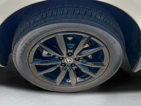 New 2026 Acura RDX SH-AWD image 24