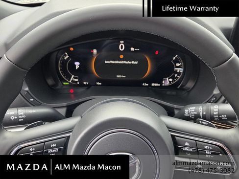 New 2026 MAZDA CX-90 Plug-In Hybrid w/ Premium Plus AWD/4WD image 22