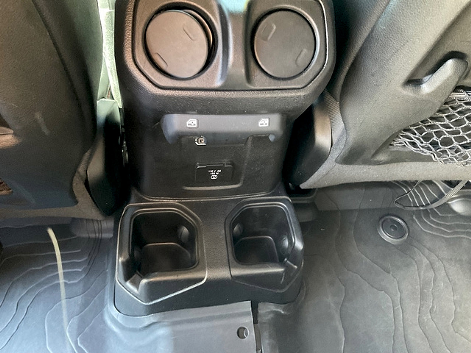 Used 2020 Jeep Wrangler Unlimited Rubicon AWD/4WD image 14