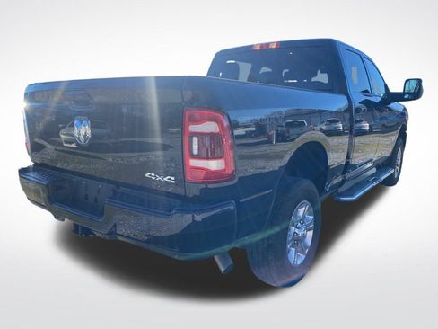 Used 2024 RAM 2500 Big Horn w/ Safety Group image 18