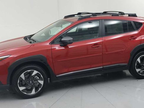 Certified 2025 Subaru Crosstrek 2.5i Limited w/ Popular Package #3A image 5